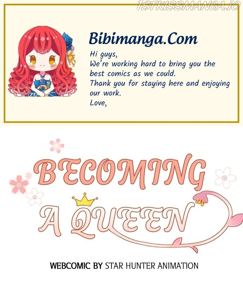 Guide For A Princess-To-Be Chapter 86 - Picture 1