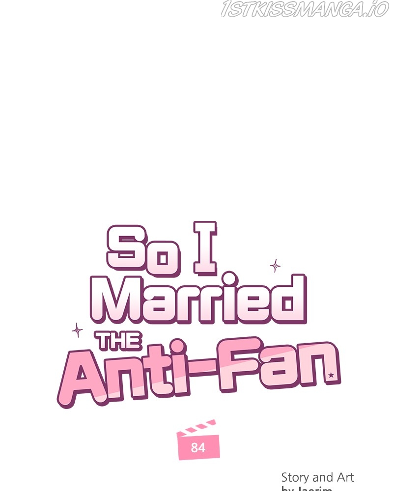 So I Married An Anti-Fan - Page 1
