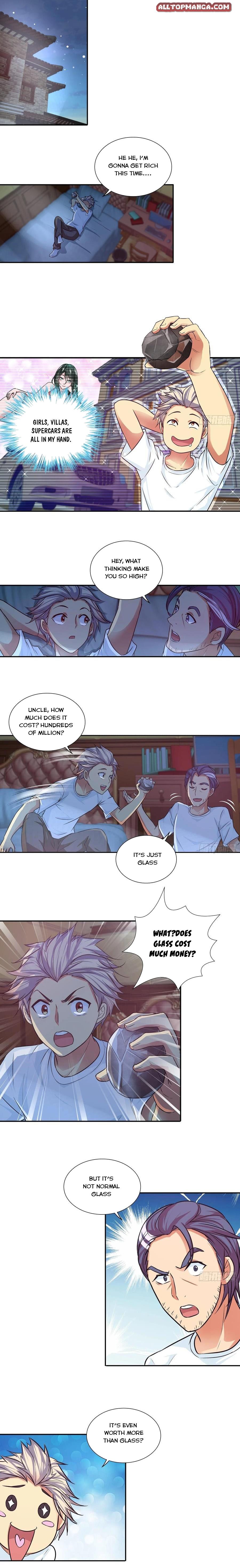 I Am A God Of Medicine Chapter 94 - Picture 1