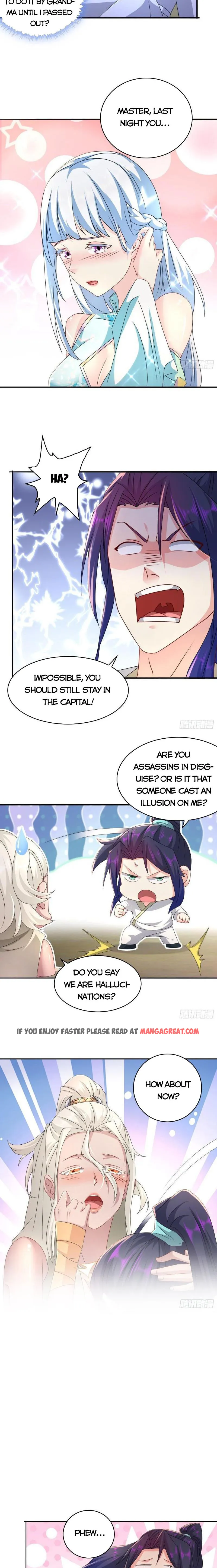 Forced To Become The Villain's Son-In-Law - Page 2