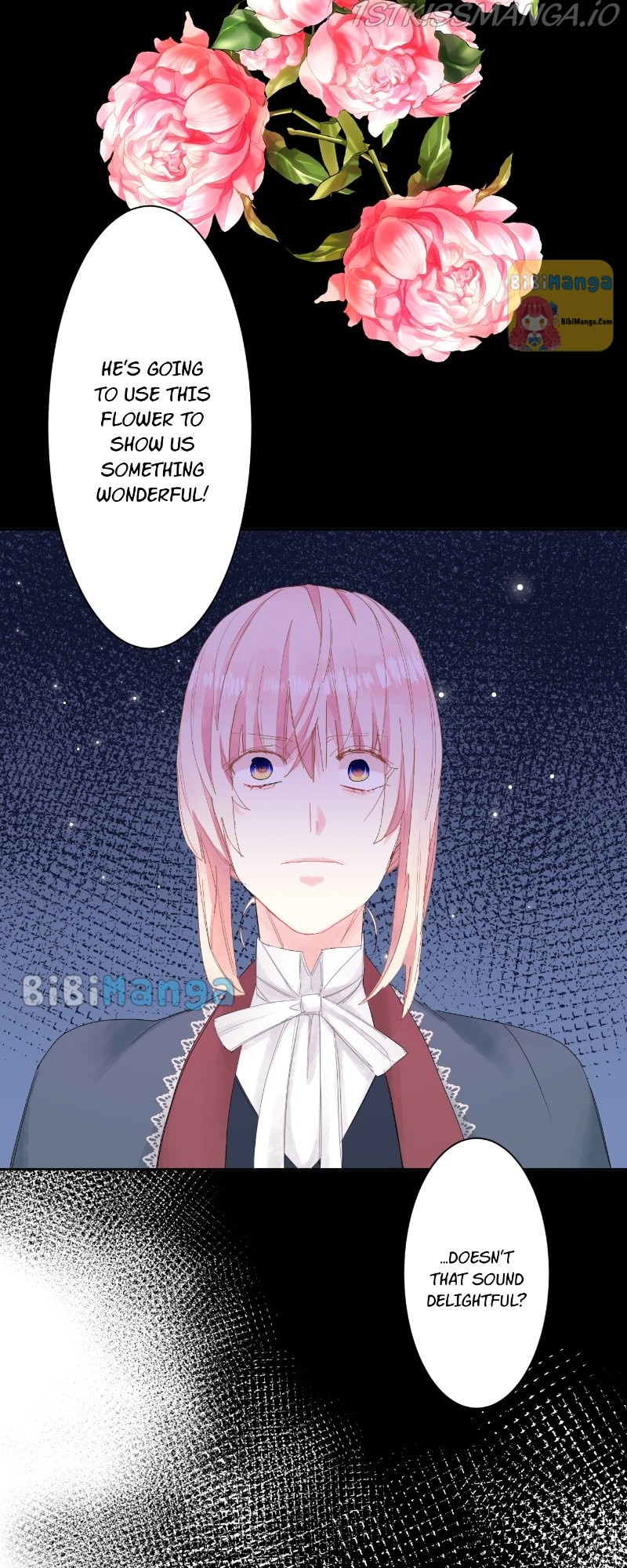 The King’S Forbidden Flower Chapter 43 - Picture 2