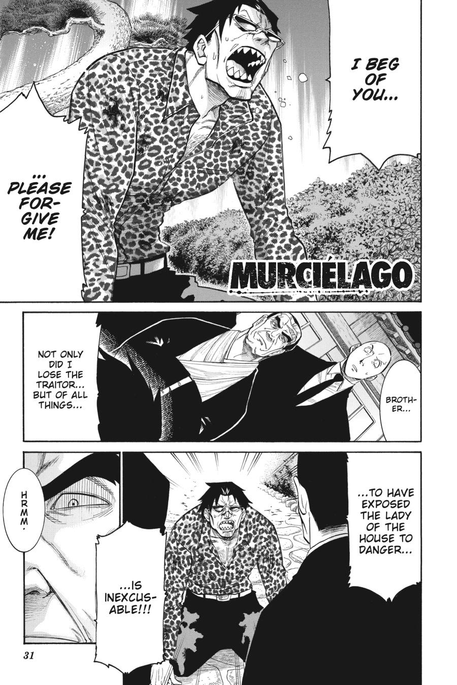 Murcielago - Page 2