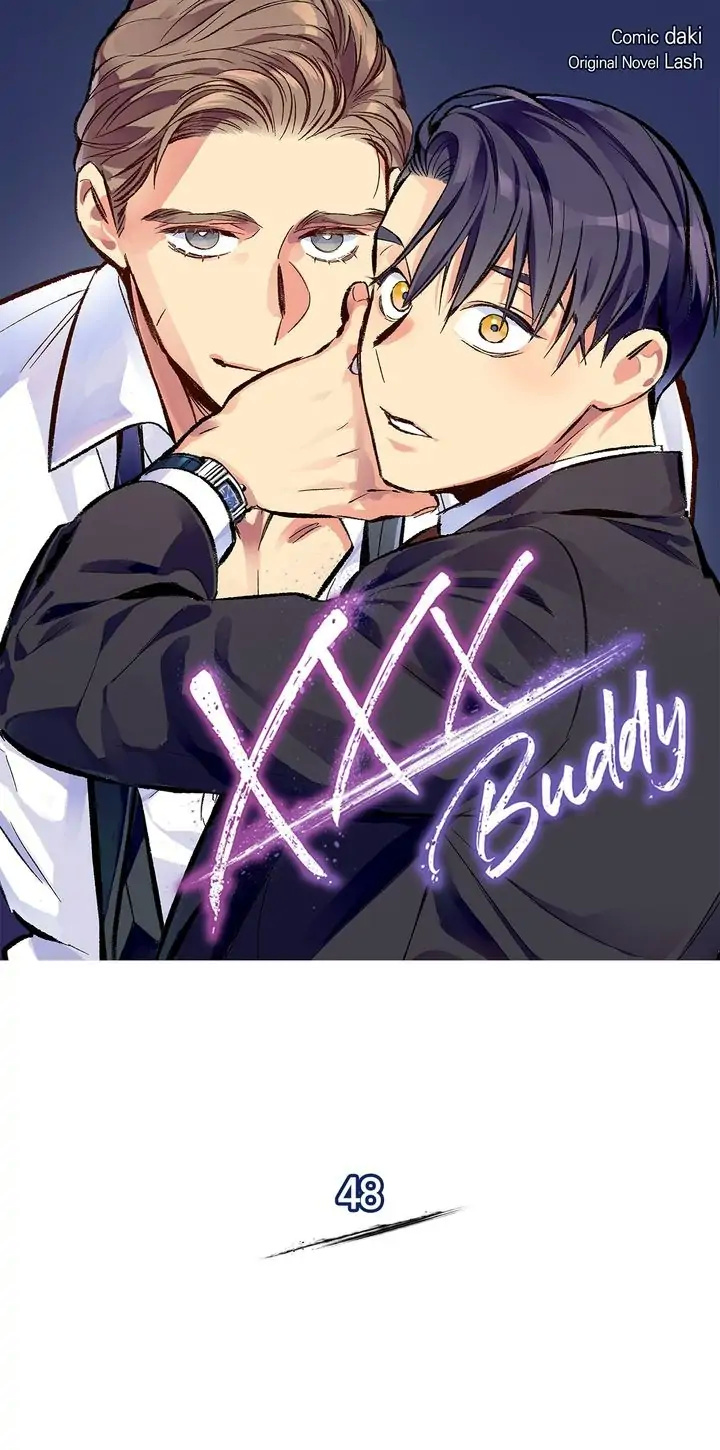Perfect Buddy Chapter 48 - Picture 1