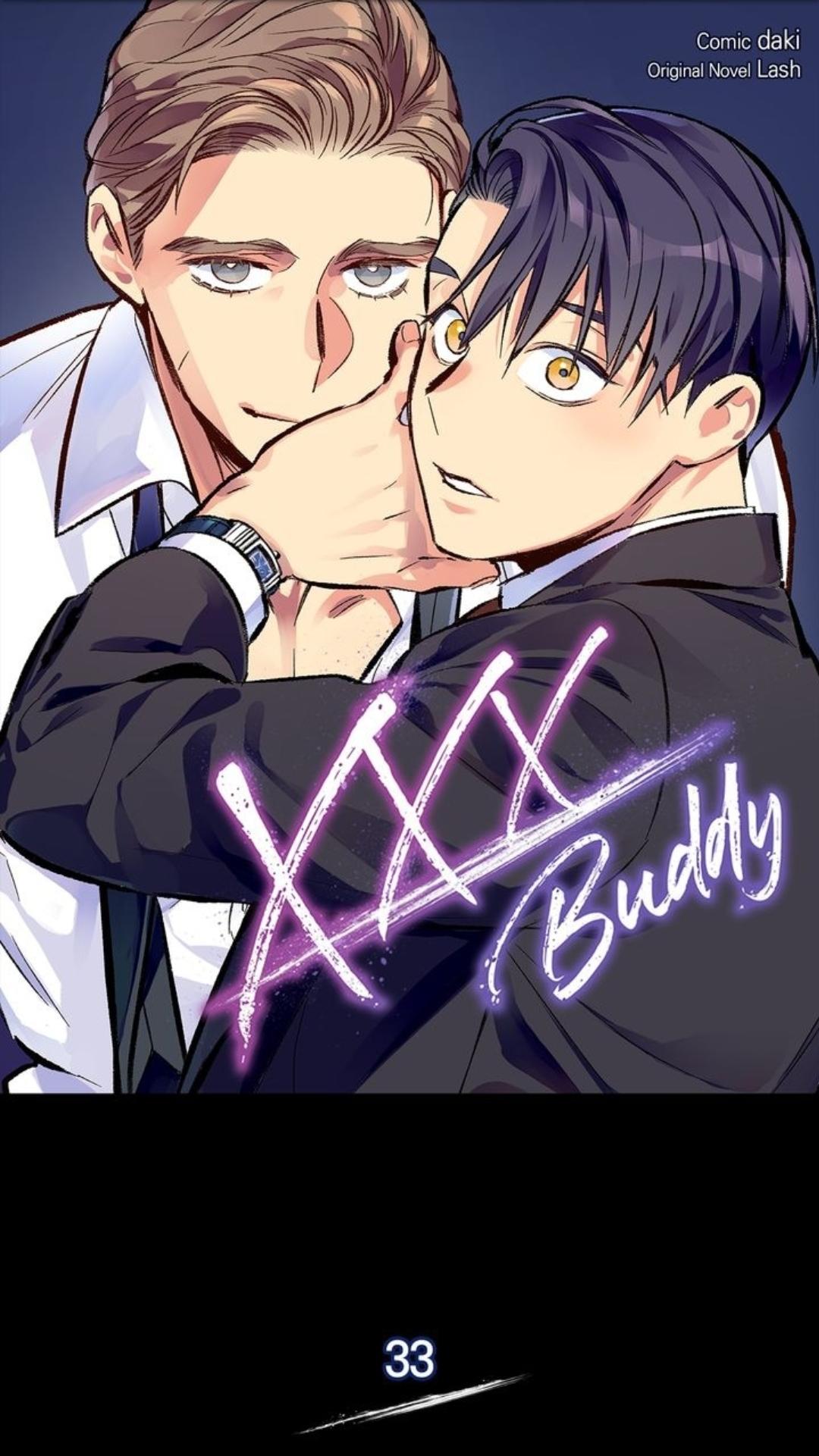 Perfect Buddy Chapter 33 - Picture 1