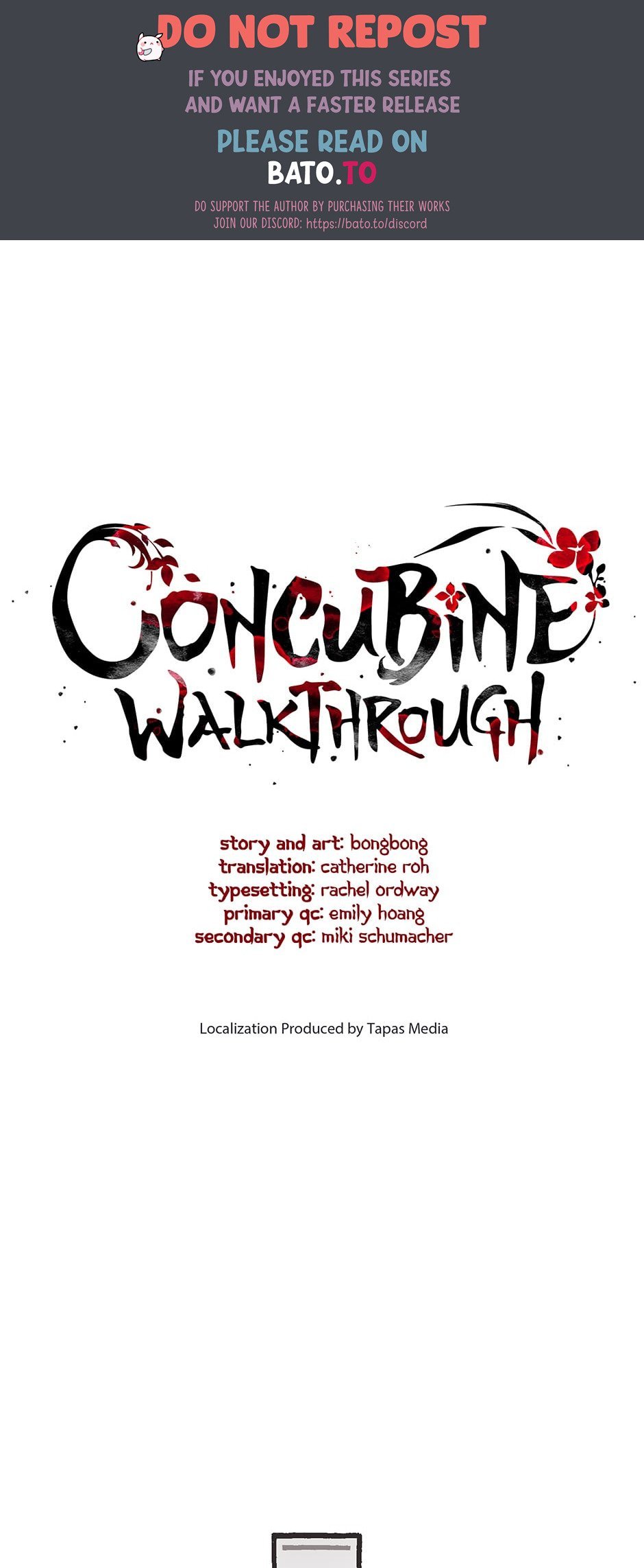 Concubine Walkthrough Chapter 102 - Picture 1