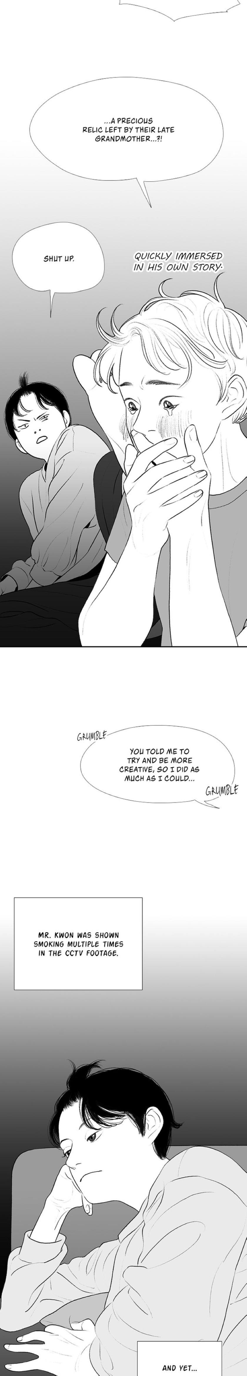 Kill Me Now - Page 4