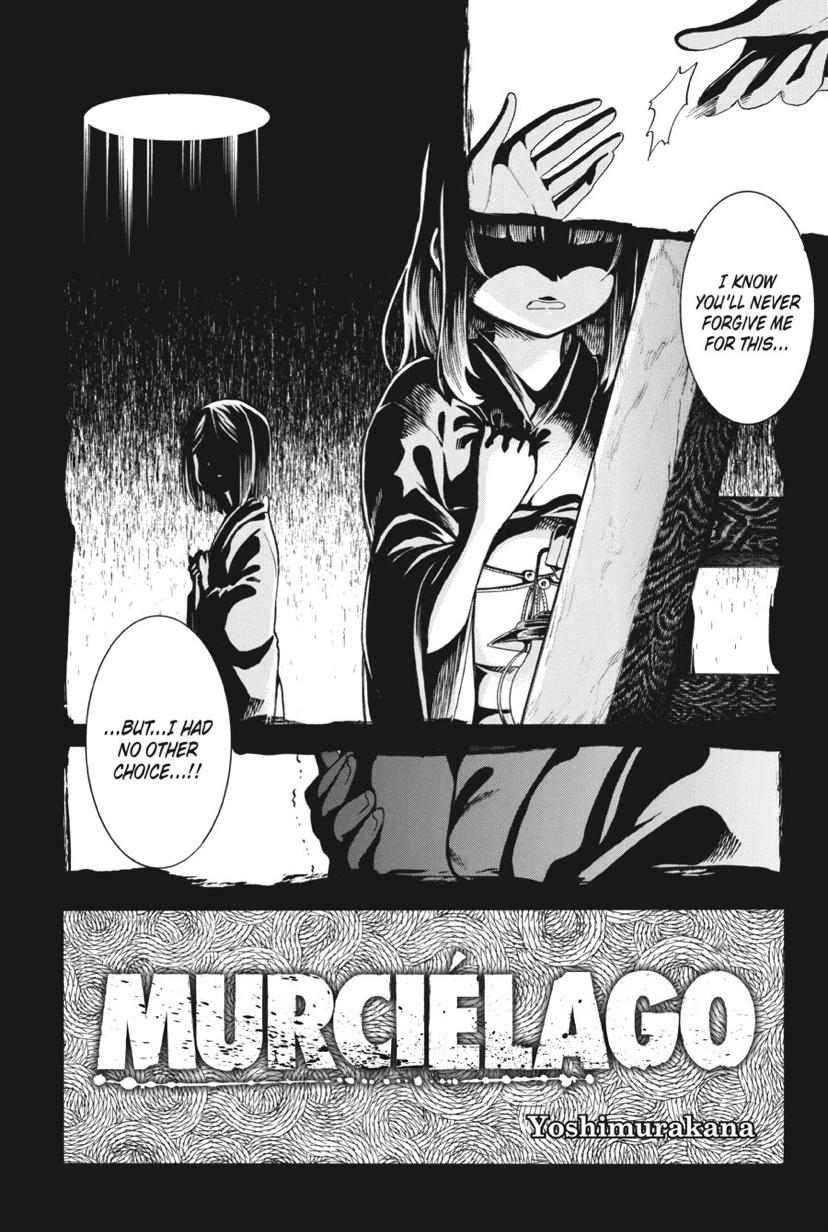 Murcielago Chapter 134 - Picture 3