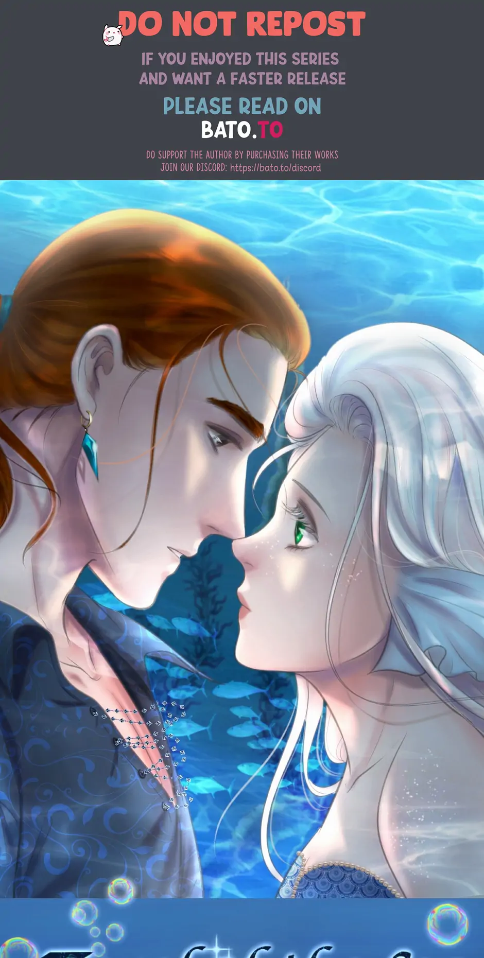 Jewel Of The Sea Chapter 124 - Picture 1