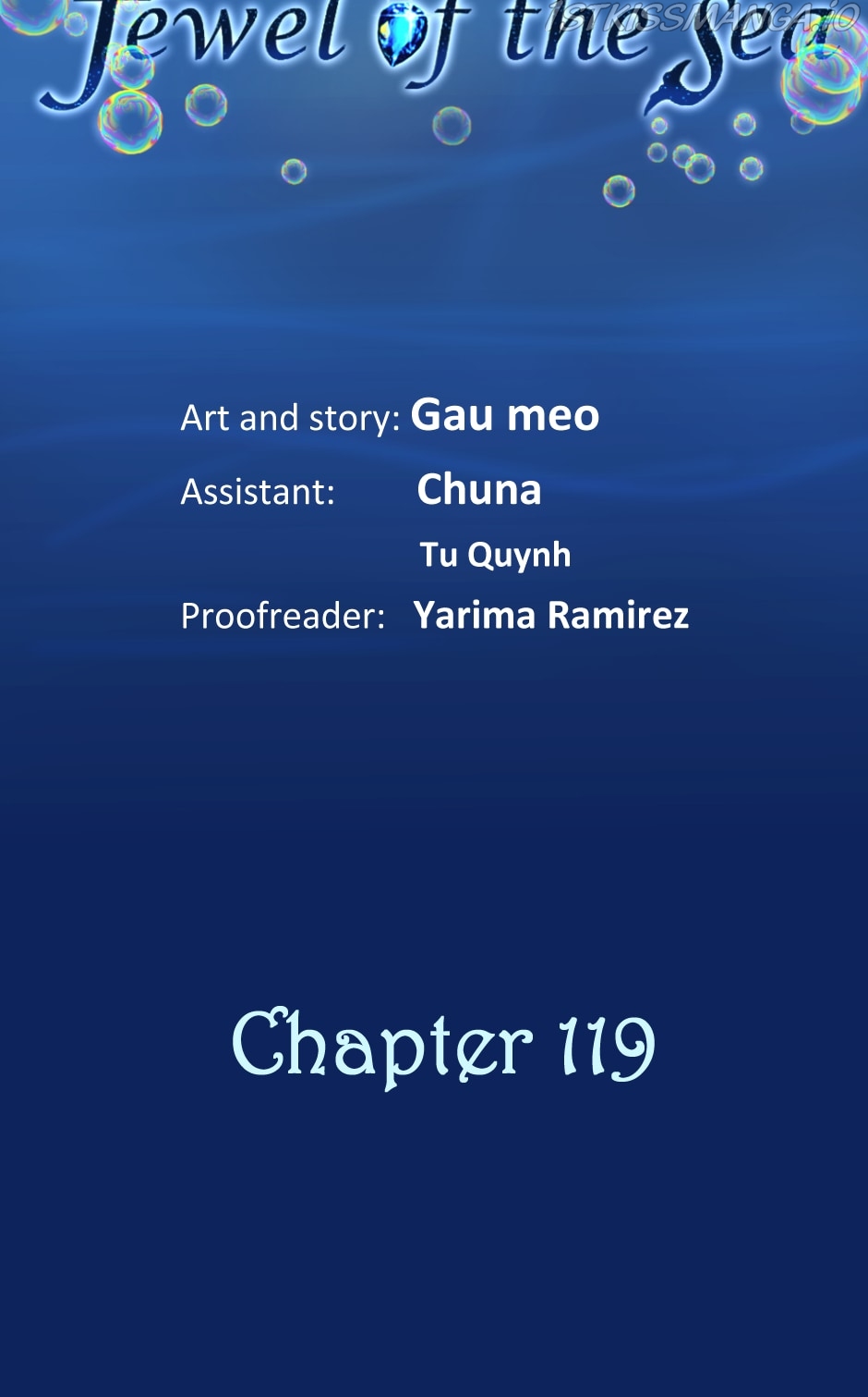 Jewel Of The Sea Chapter 119 - Picture 2