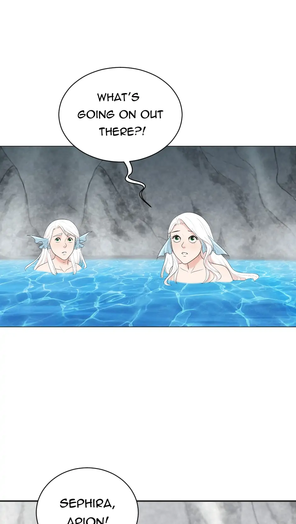 Jewel Of The Sea Chapter 116 - Picture 3