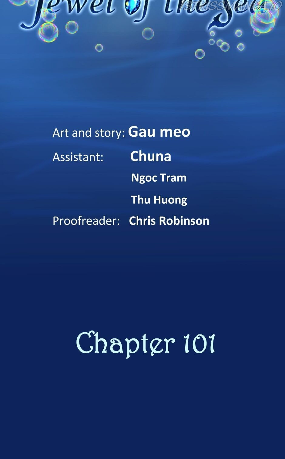Jewel Of The Sea Chapter 101 - Picture 2