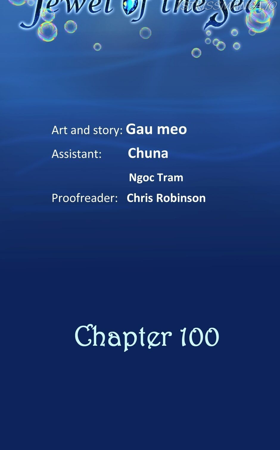 Jewel Of The Sea Chapter 100 - Picture 2