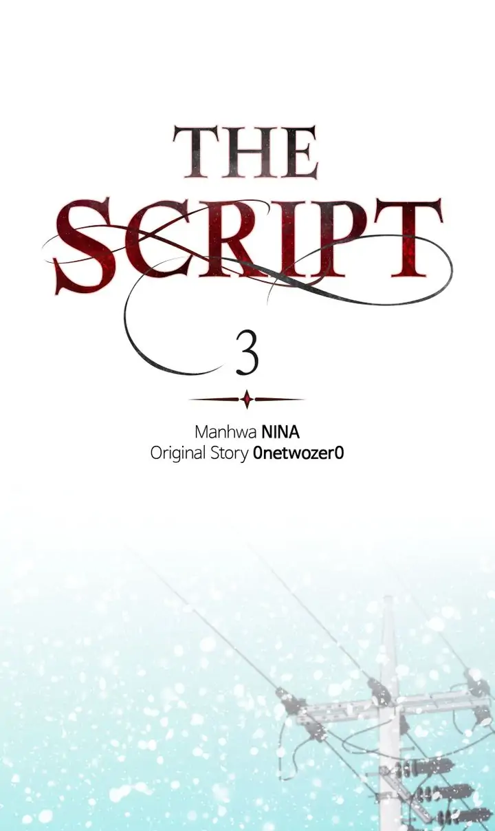 The Script Chapter 3 - Picture 2