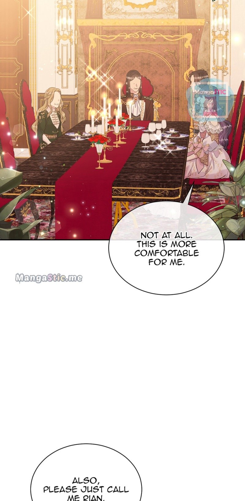 The Goal Is To Become A Gold Spoon So I Need To Be Completely Invulnerable Chapter 104 - Picture 2