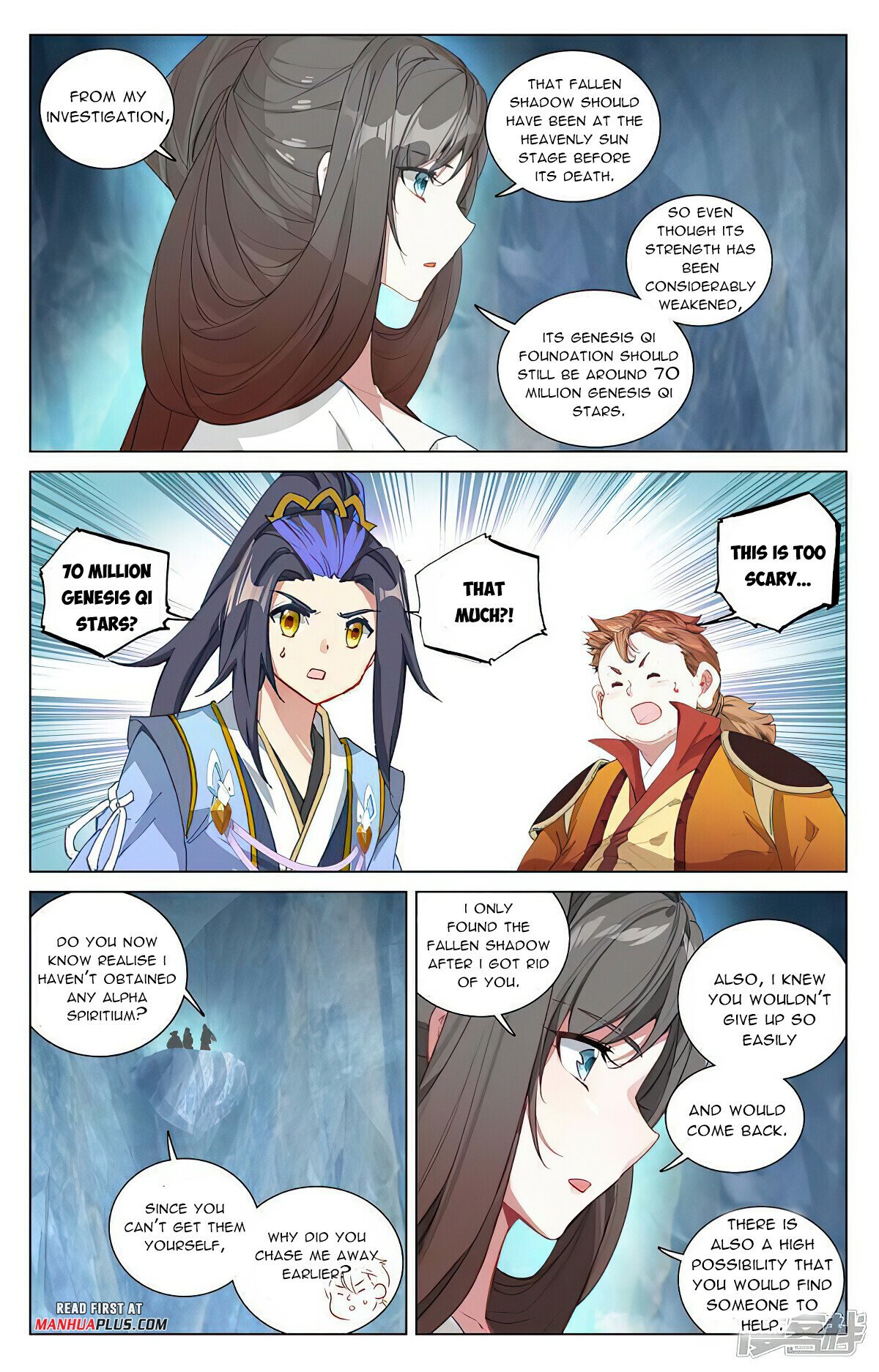 Yuan Zun - Page 3