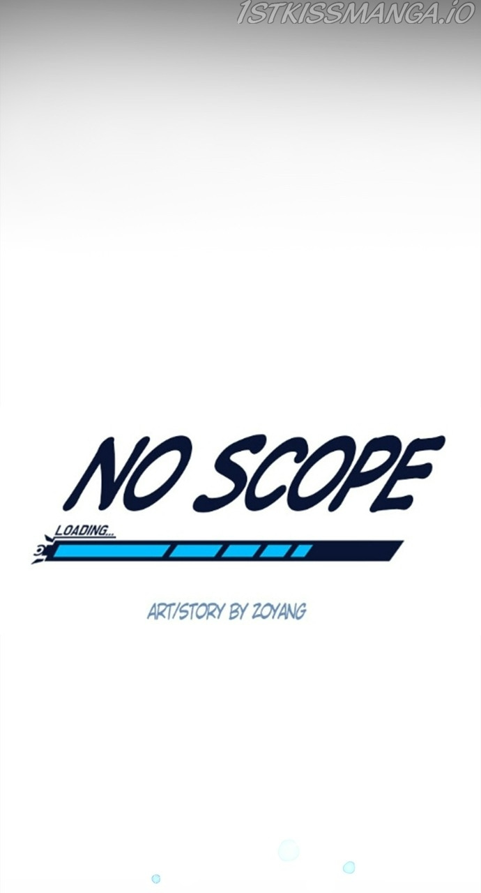 No Scope Chapter 189 - Picture 3