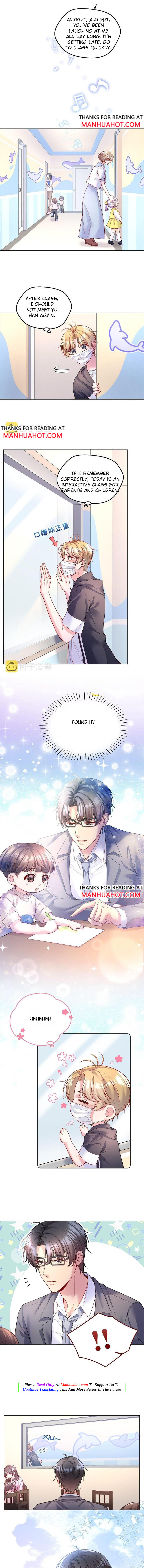 Far Away From Cold Chapter 96 - Picture 2