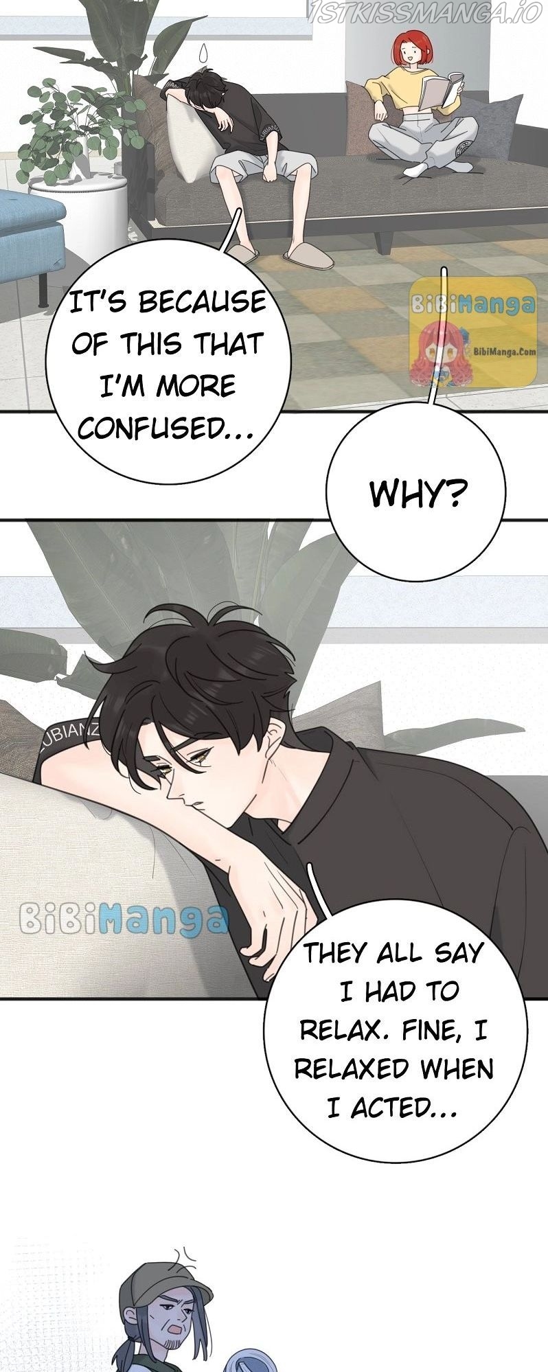 The Looks Of Love: The Heart Has Its Reasons Chapter 95 - Picture 2