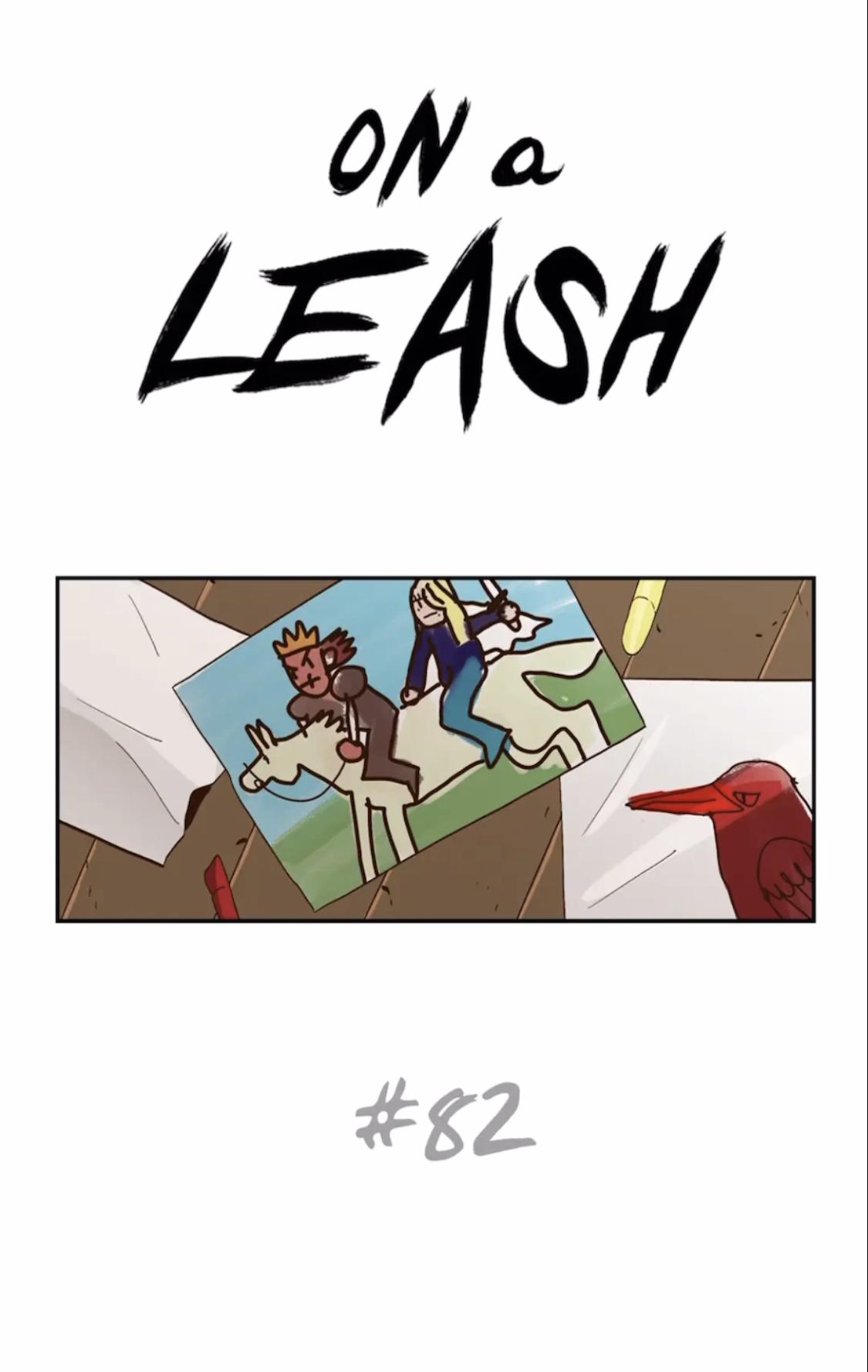 On A Leash - Page 2