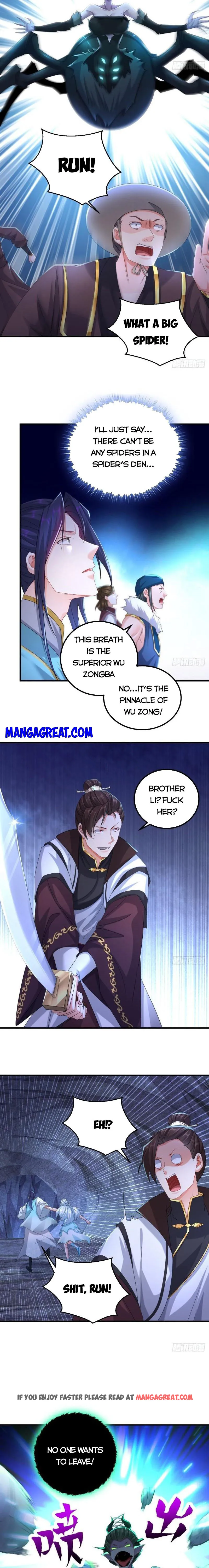 Forced To Become The Villain's Son-In-Law - Page 4
