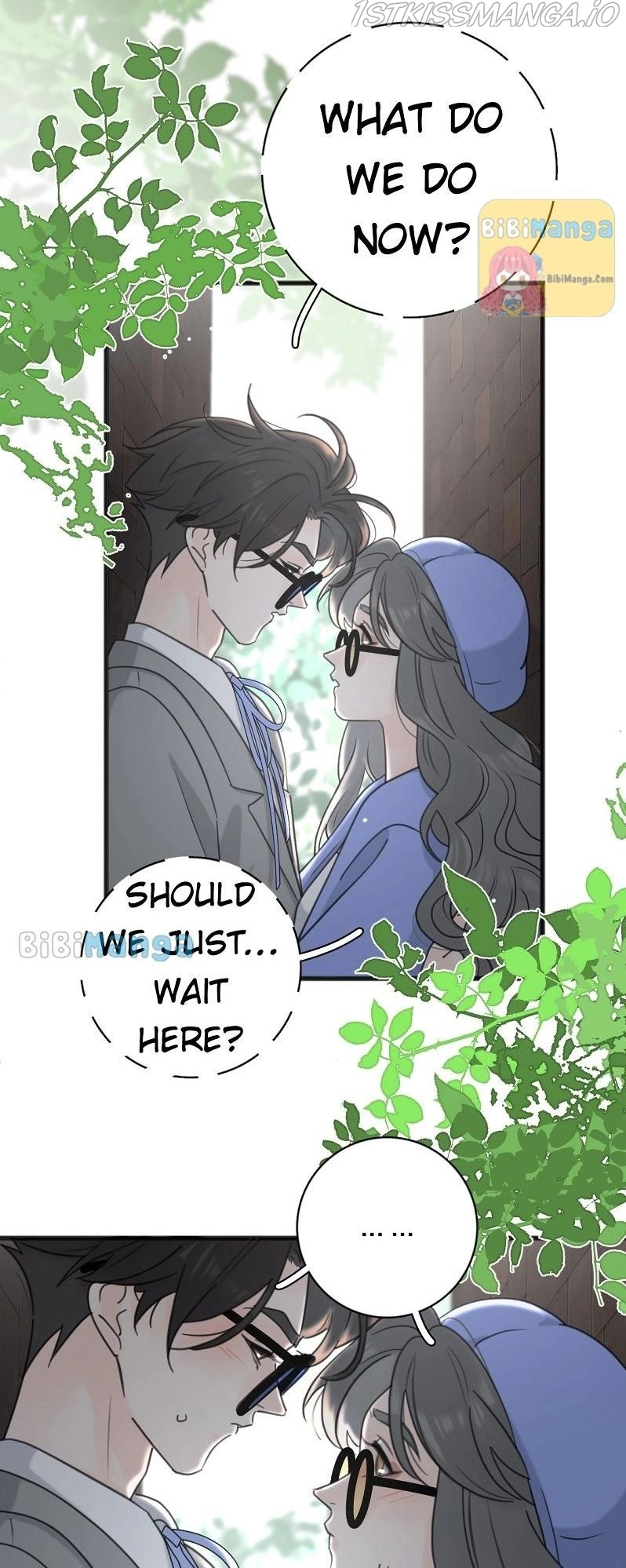 The Looks Of Love: The Heart Has Its Reasons Chapter 96 - Picture 2