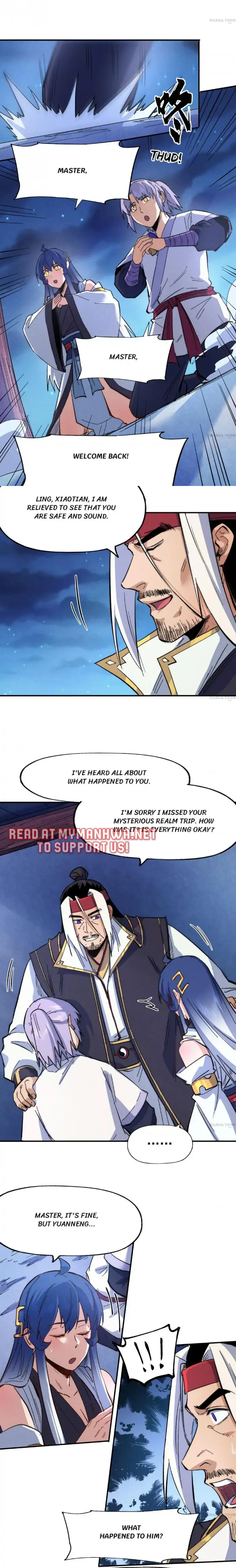 The Strongest Hero Ever - Page 2