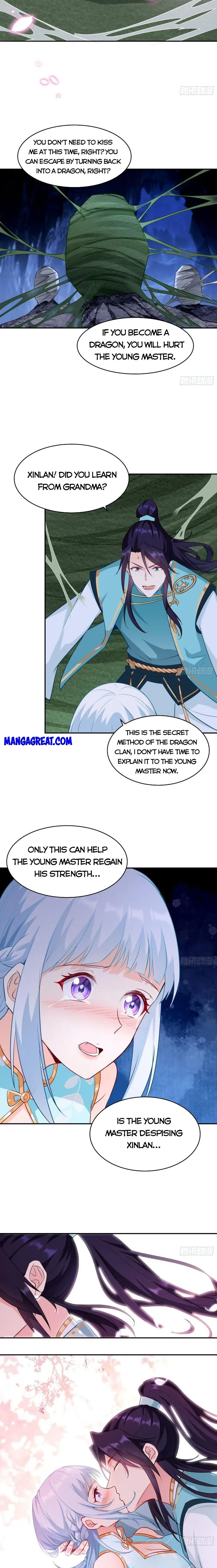 Forced To Become The Villain's Son-In-Law - Page 2