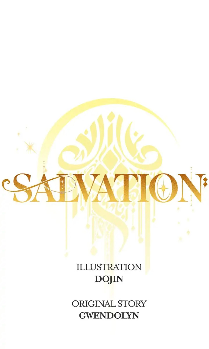 Salvation Chapter 48 - Picture 1