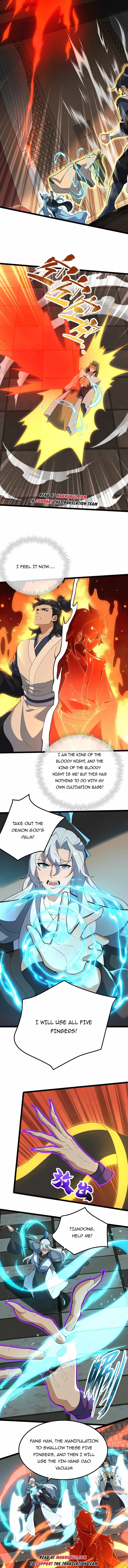 Eternal Life - Page 3