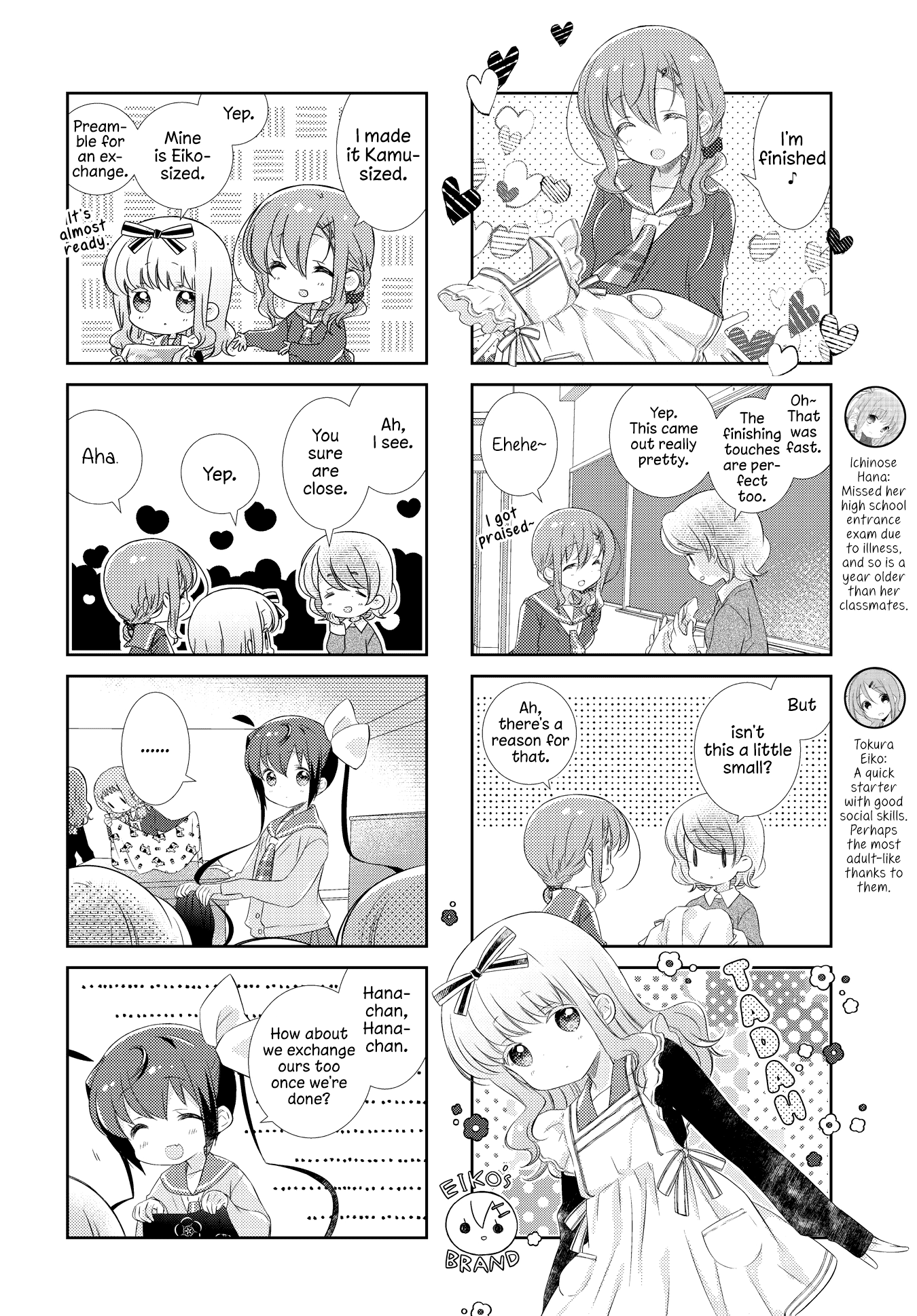 Slow Start Chapter 126 - Picture 2