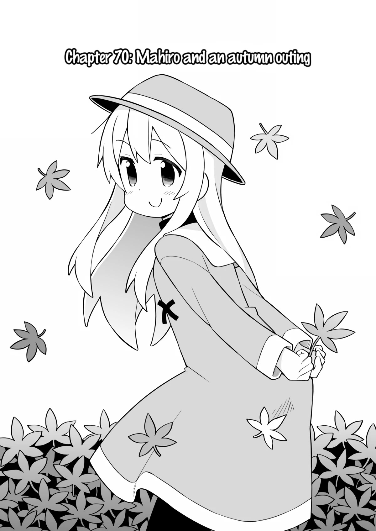 Onii-Chan Is Done For Chapter 70: Mahiro And An Autumn Outing - Picture 2