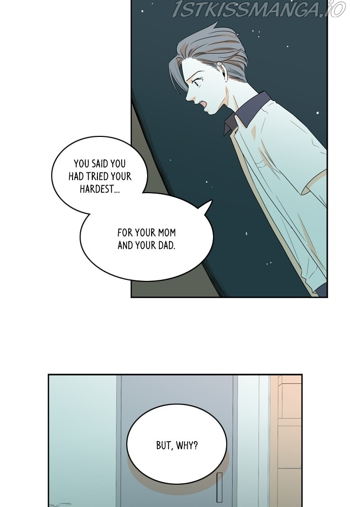 That House Where I Live With You Chapter 52 - Picture 2