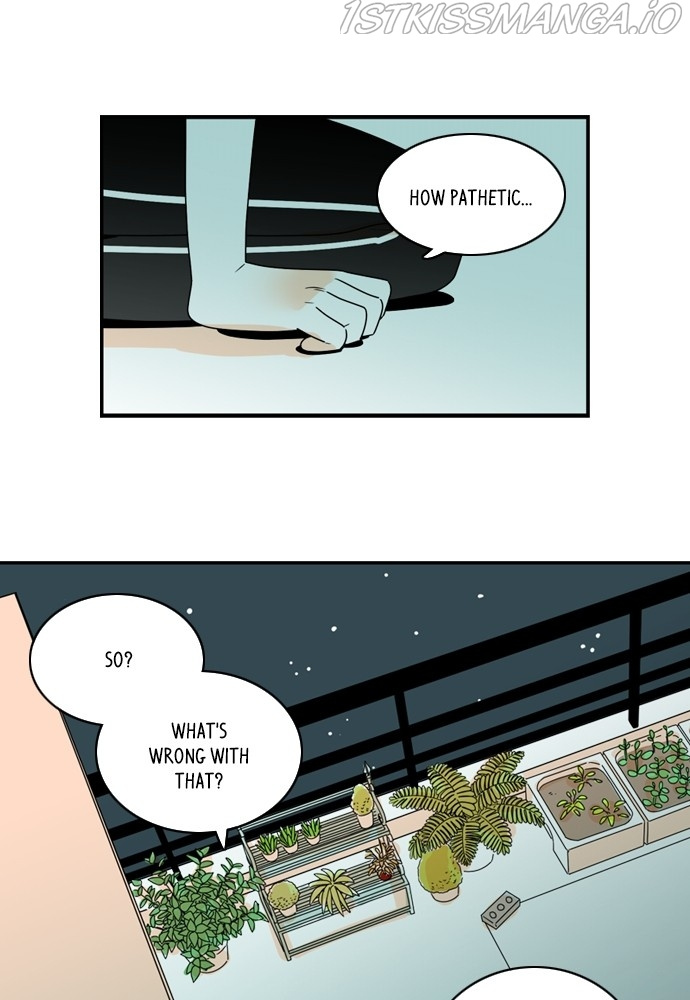 That House Where I Live With You - Page 4
