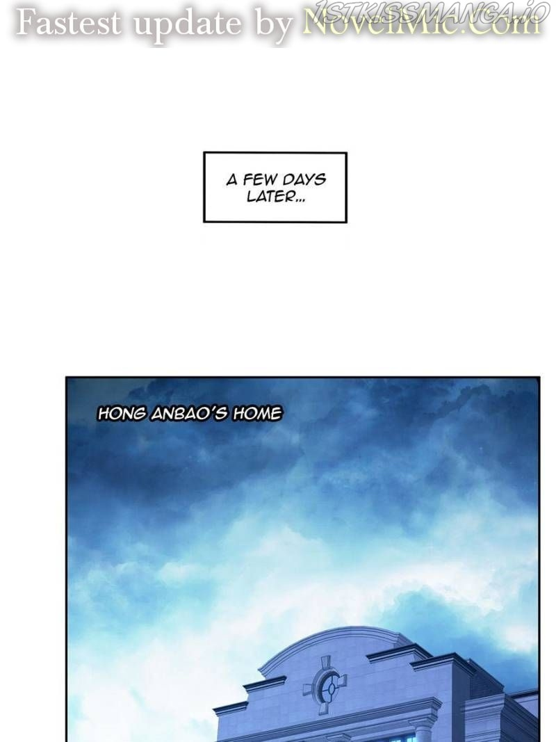 Rebirth Of The Godly Prodigal Chapter 138 - Picture 1