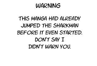 Killer Shark In Another World Chapter 22 - Picture 1