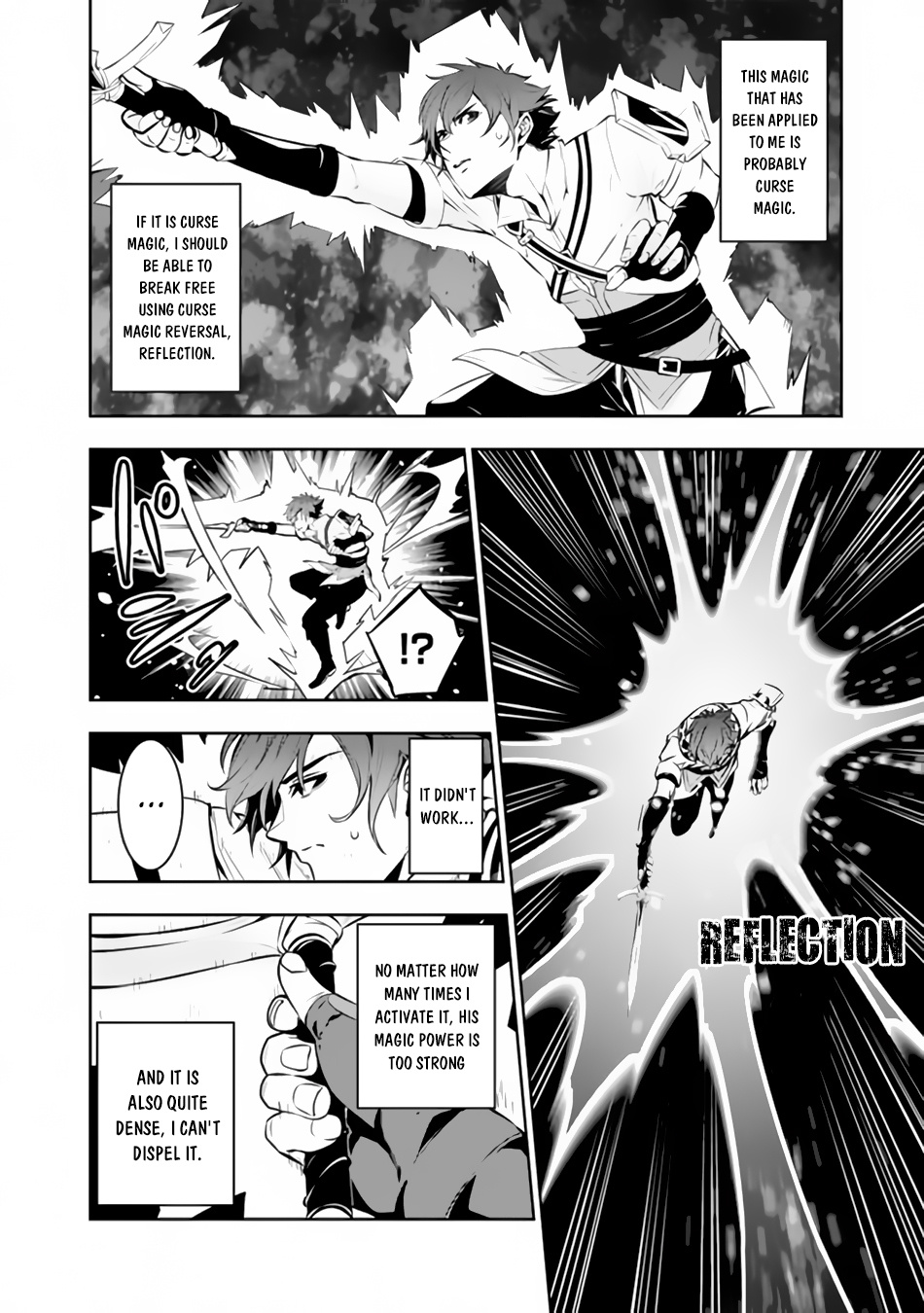 The Strongest Magical Swordsman Ever Reborn As An F-Rank Adventurer. Chapter 76 - Picture 3