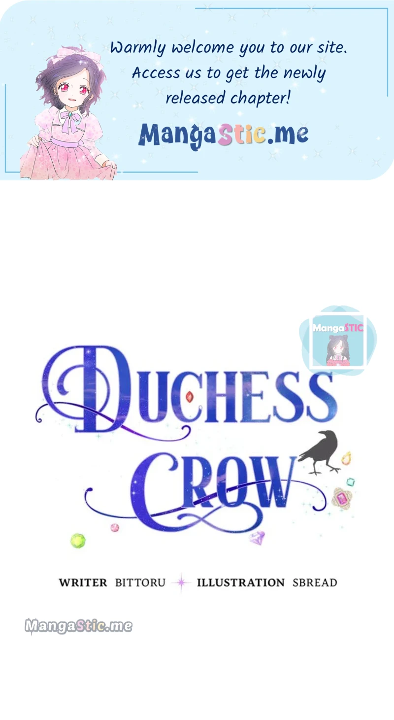 The Raven Duchess Chapter 31 - Picture 1