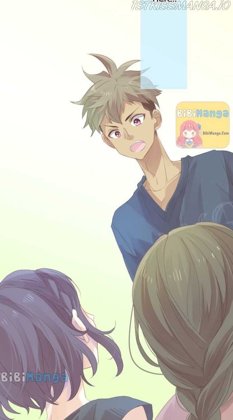 Love Hug Chapter 57 - Picture 2