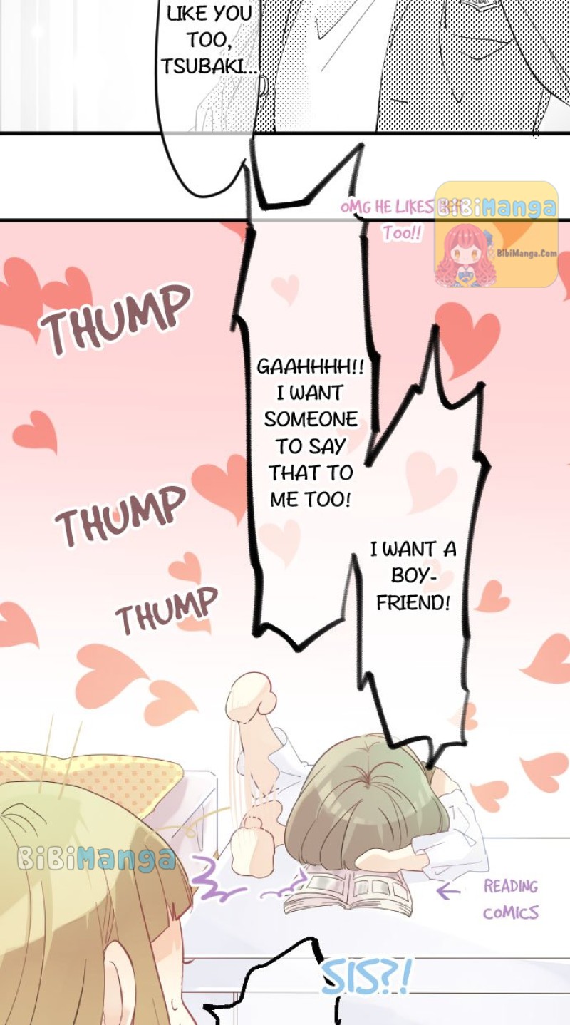 Love Hug Chapter 74 - Picture 1