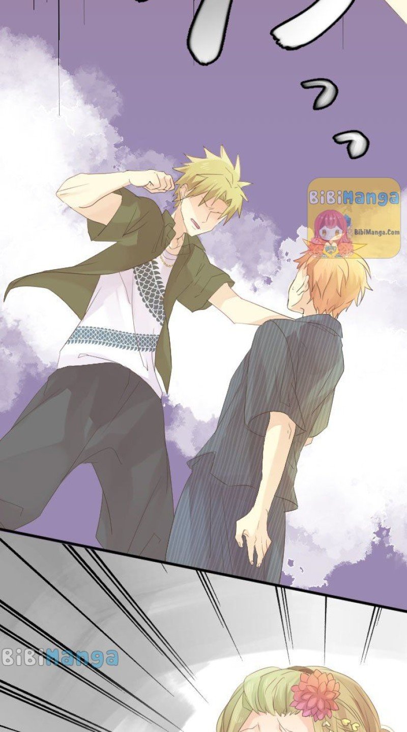Love Hug Chapter 68 - Picture 3