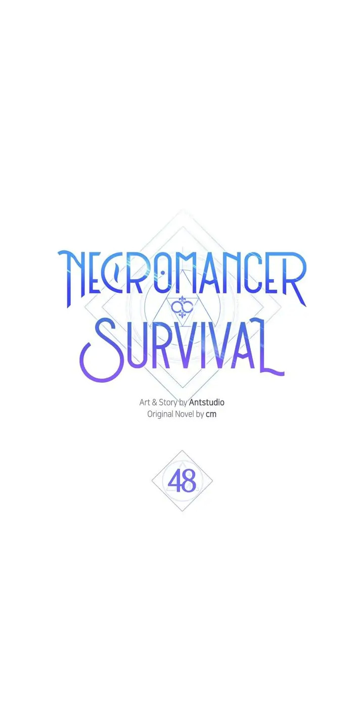 Necromancer Survival - Page 1