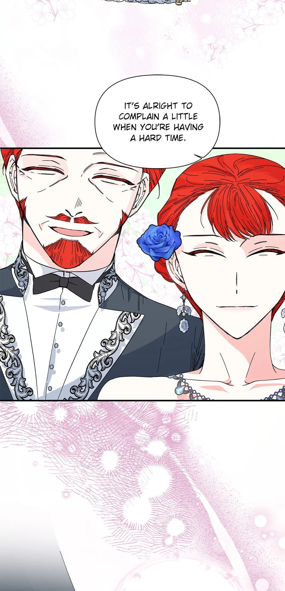 Happy Ending For The Time-Limited Villainess Chapter 82 - Picture 3