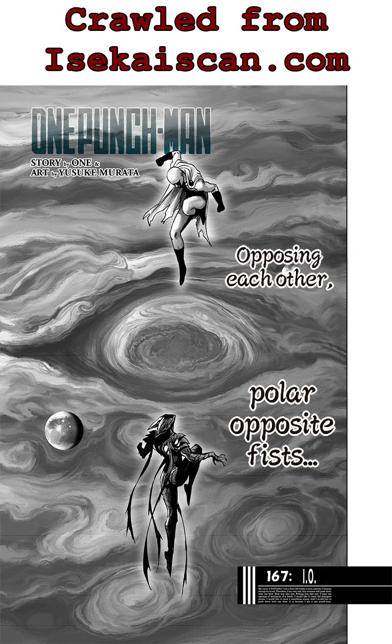 Onepunch-Man - Page 1