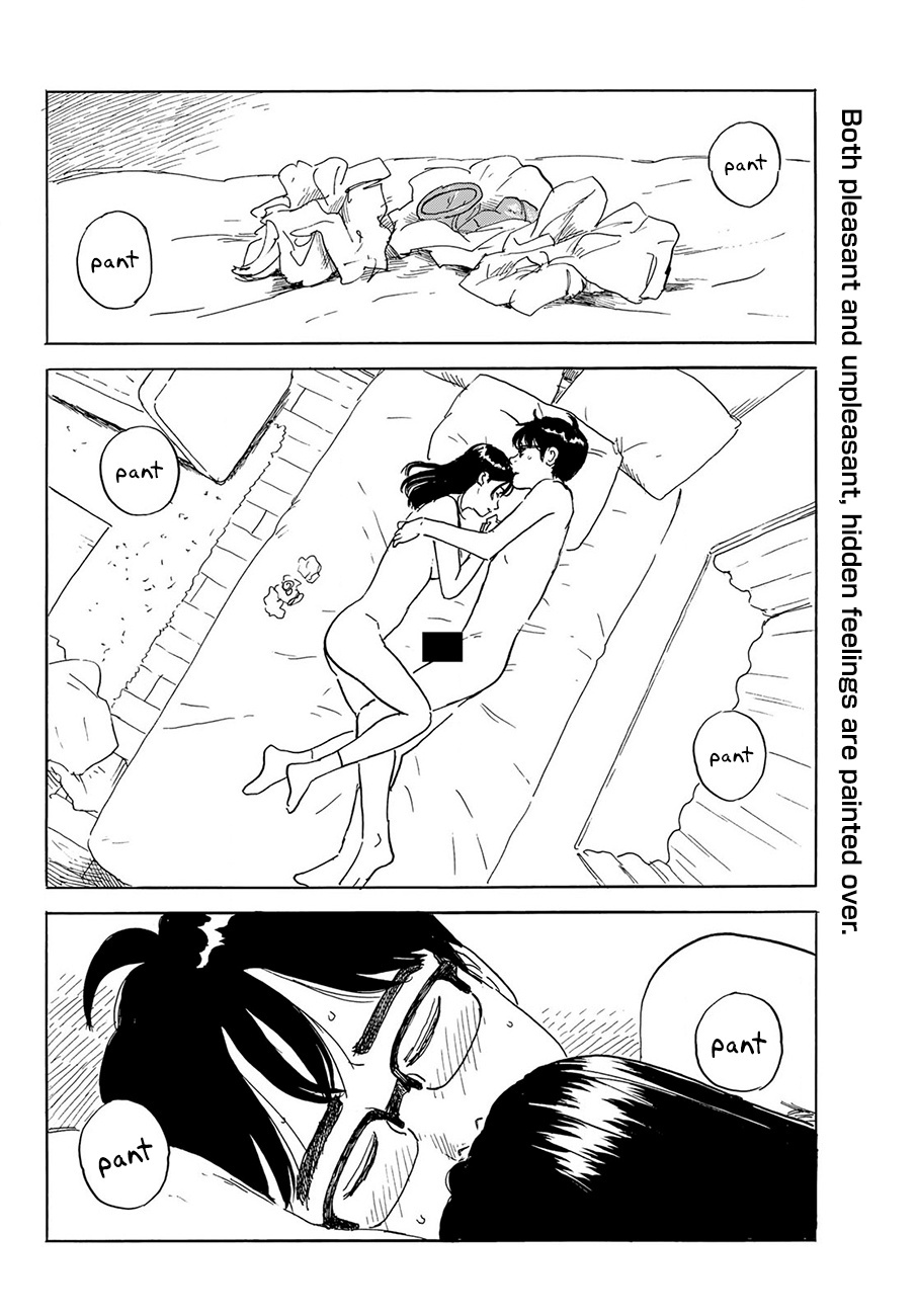 Okaeri Alice - Page 2