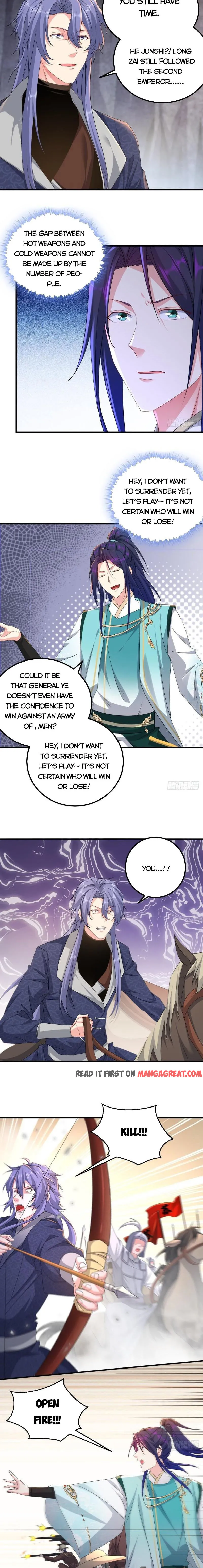 Forced To Become The Villain's Son-In-Law - Page 4