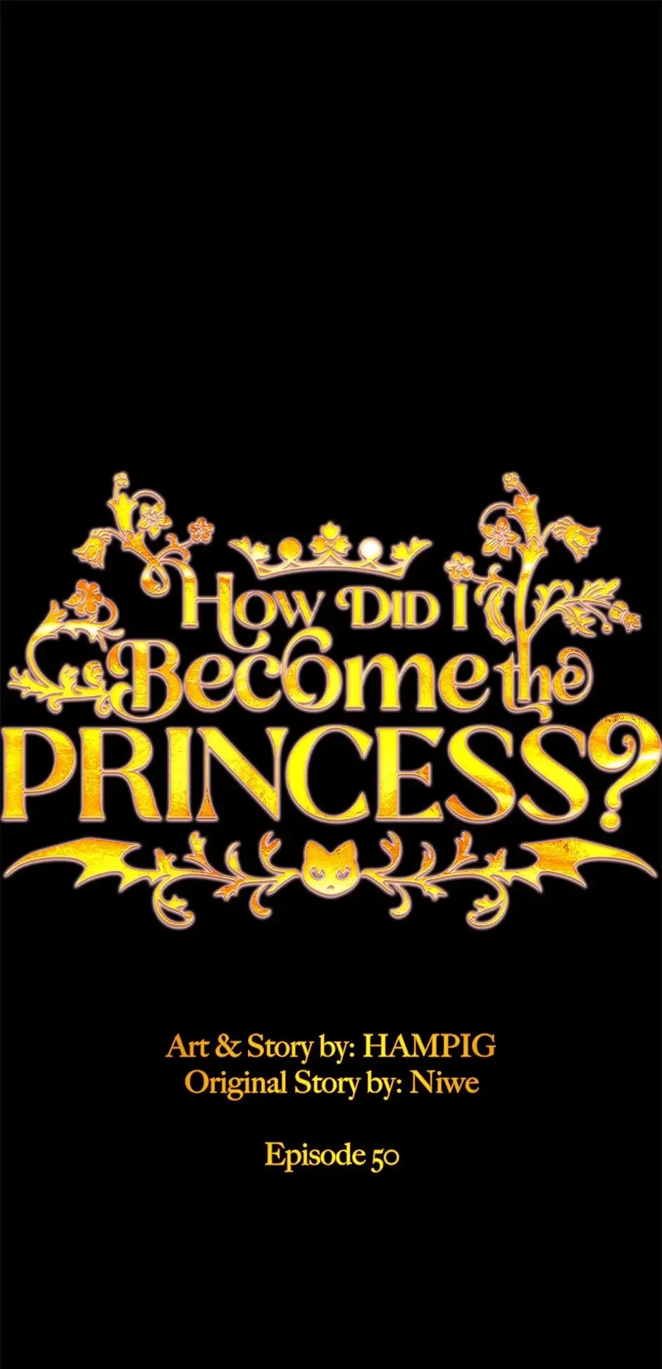 Starting From Today, I’M A Princess? Chapter 50 - Picture 1