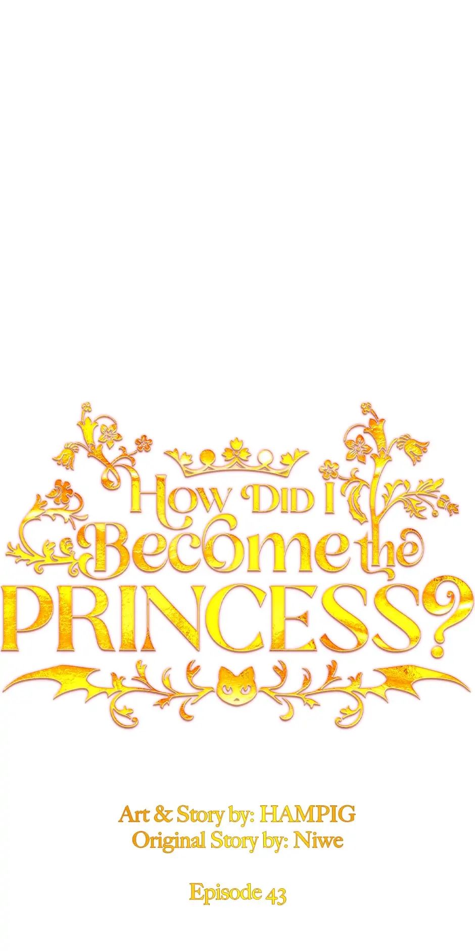 Starting From Today, I’M A Princess? - Page 2