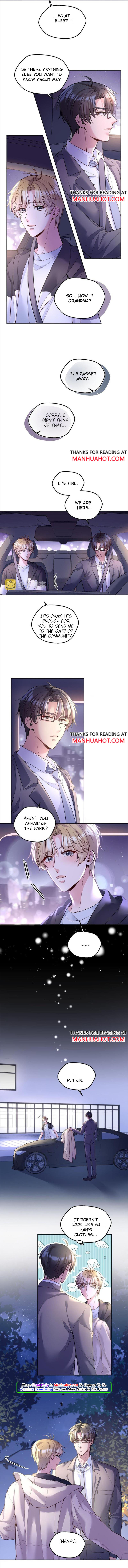 Far Away From Cold Chapter 97 - Picture 3