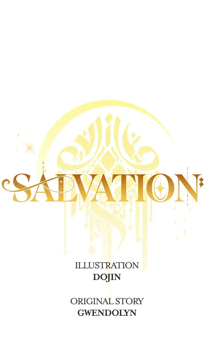 Salvation Chapter 49 - Picture 1