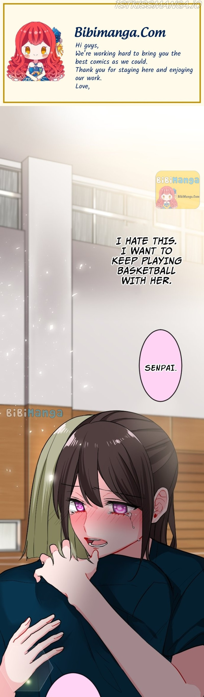 Usami’S Little Secret! Chapter 53 - Picture 1